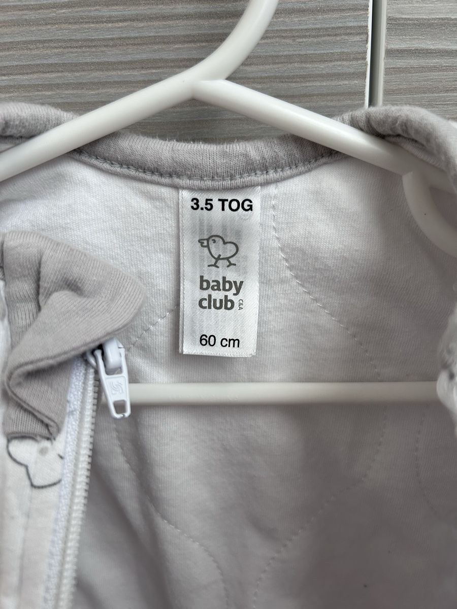 Sacchi a pelo: Babyschlafsack Gr.60 – Usato da Vordemwald venduto da has_796n 2