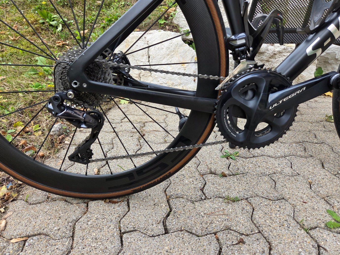 Specialized Biciclette: S-Works Tarmac SL7 2022, Gr 56 – Usato da Zürich venduto da dominicsimonet 4