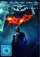 The Dark Knight