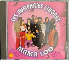 Les Humphries Singers-Mama Loo-CD-Top ! Hitss!