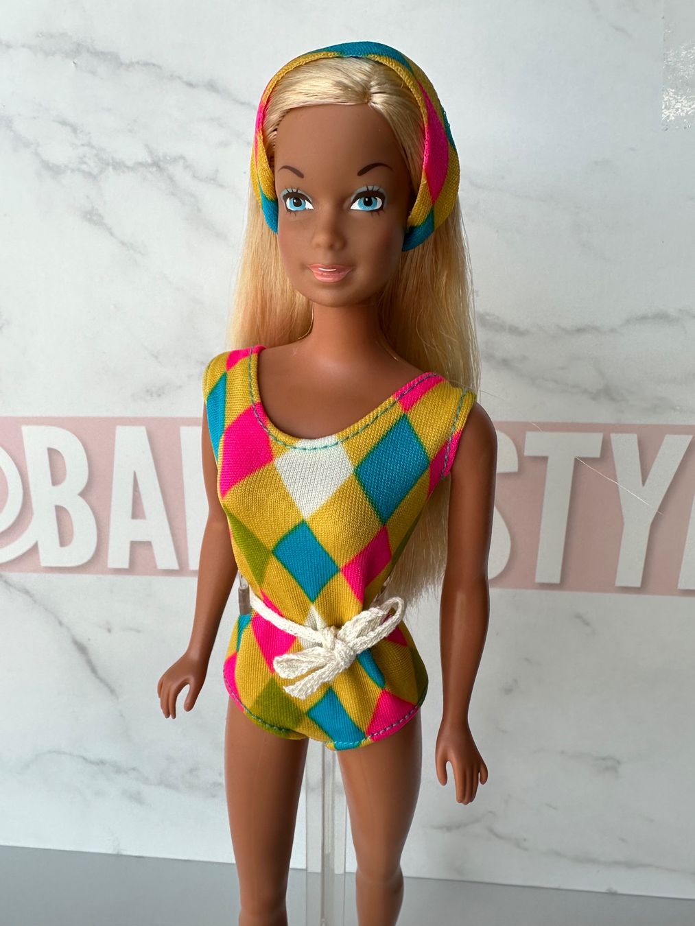 Poupées: Barbie Malibu Repro – Neuf (Voir description) à Meisterschwanden par jordilabandadrei 5