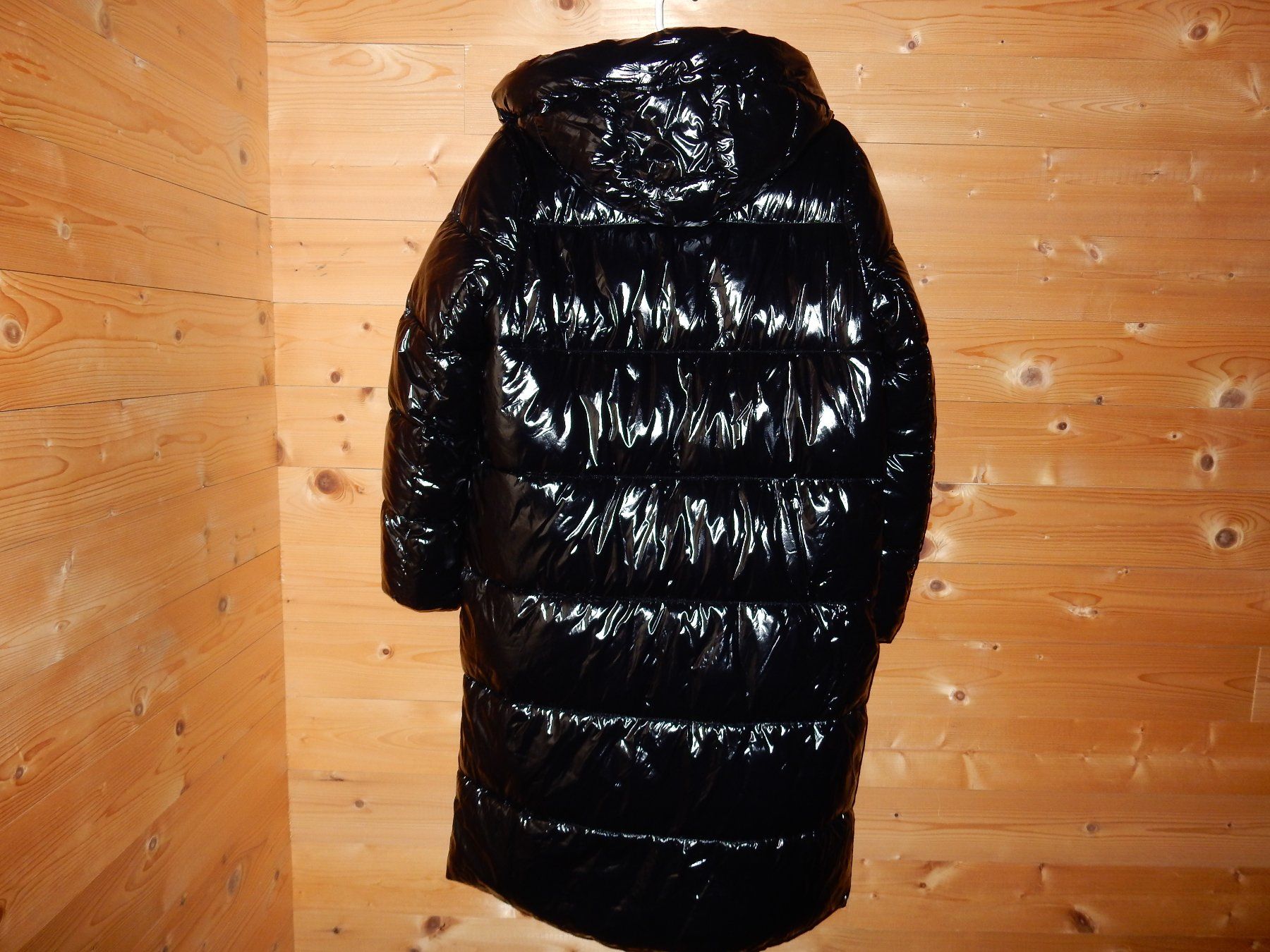 Cappotti: Wintermantel FLY LUXURY, Gr. S – Usato da St.Gallen venduto da regenbogen5 2