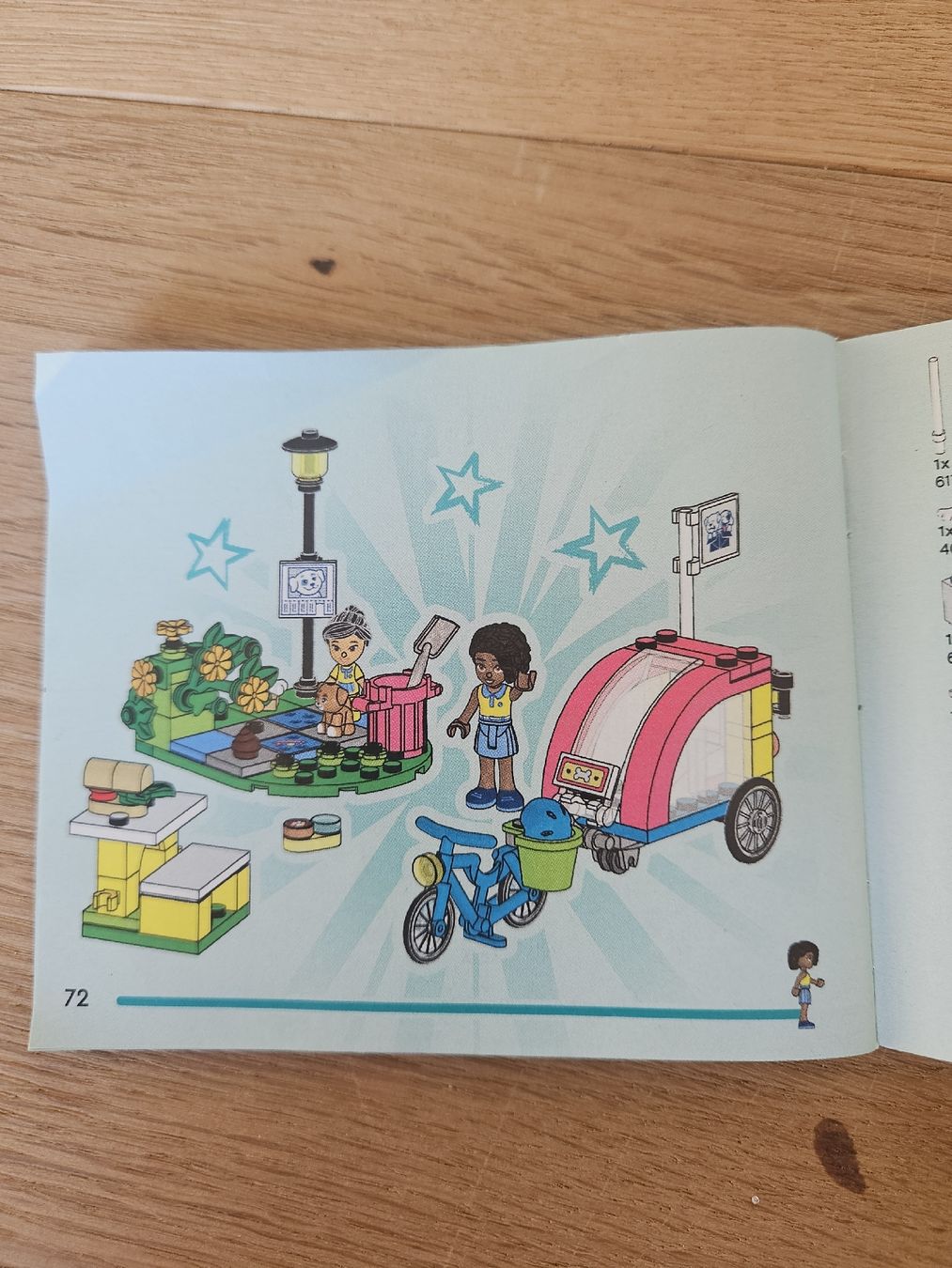Lego Baukästen: Lego Friends 41738 – Gebraucht aus Richterswil von kajahnig 1