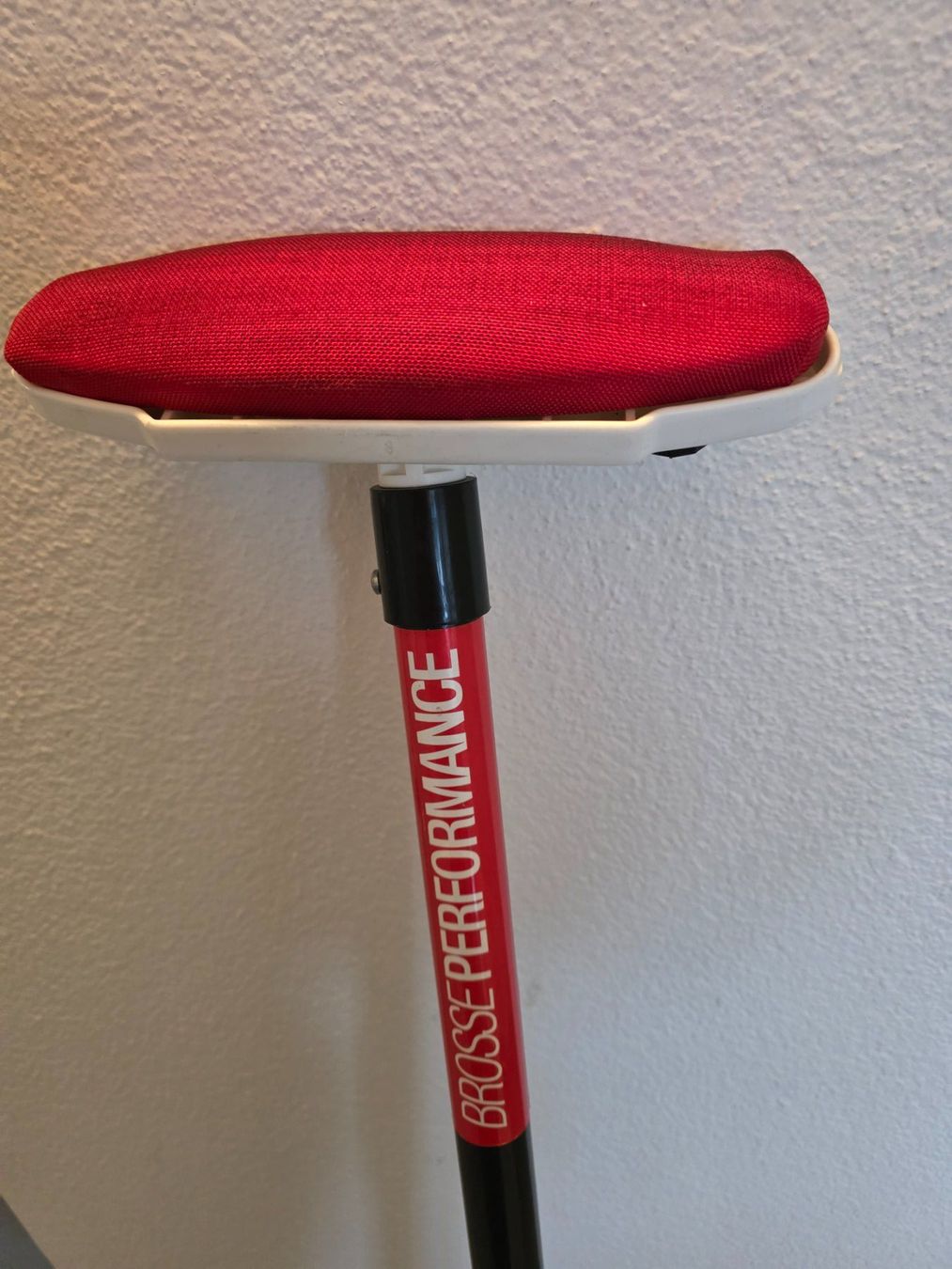 Altri accessori: Cuerling Besen Performance 127 cm – Usato da Lieli venduto da Steiner_Lieli 1