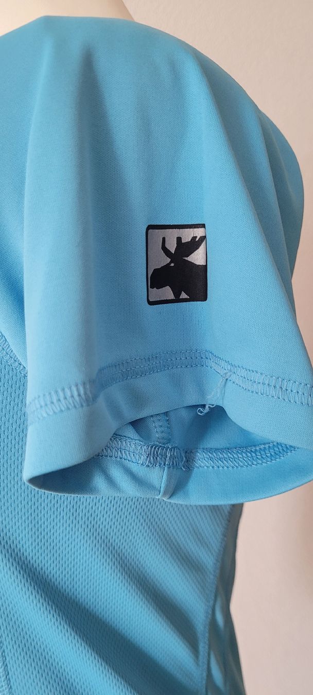 Maillots de corps & Pantalons: Deproc Funktionsshirt - running, yoga, usw. – D'occasion à Herisau par Yyyoga 3