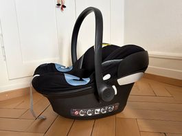 Cybex Aton M i-size Baby Autositz