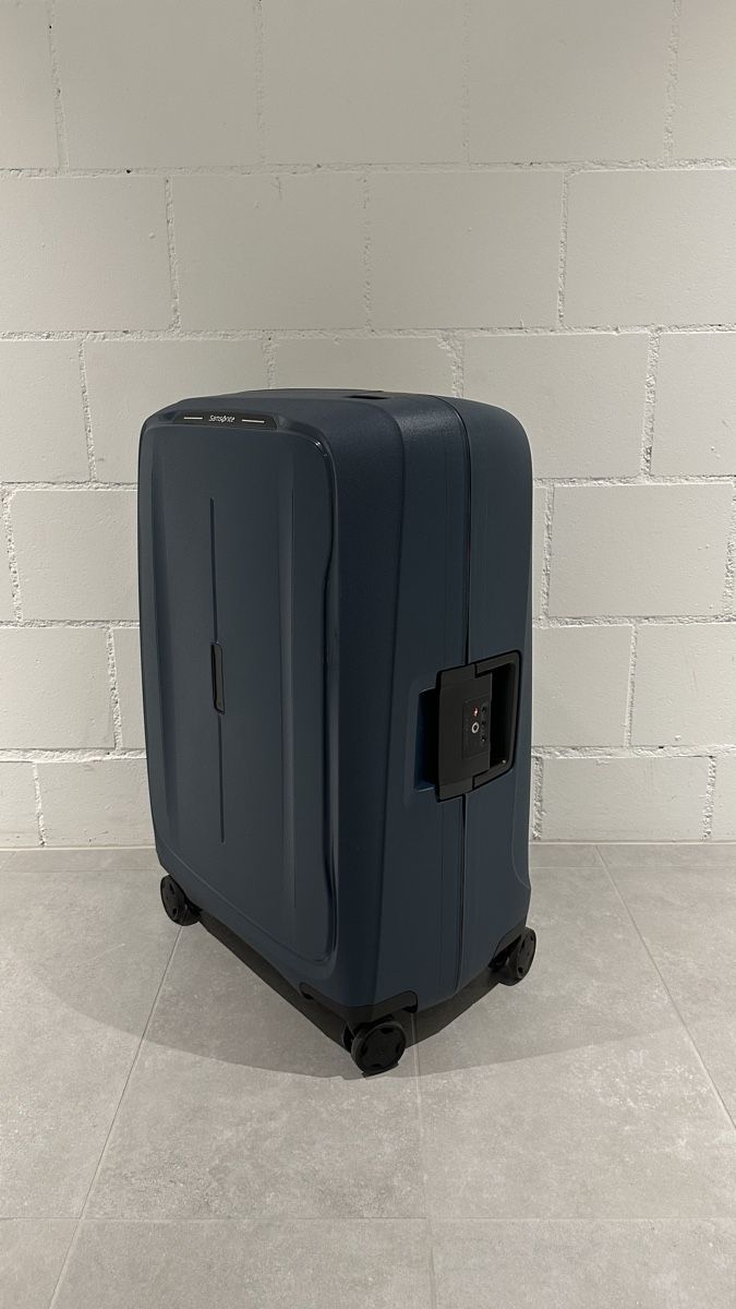 Samsonite Reisekoffer: Samsonite Koffer inkl. Garantie – Neu (gemäss Beschreibung) aus Meggen von fdi_9jbk