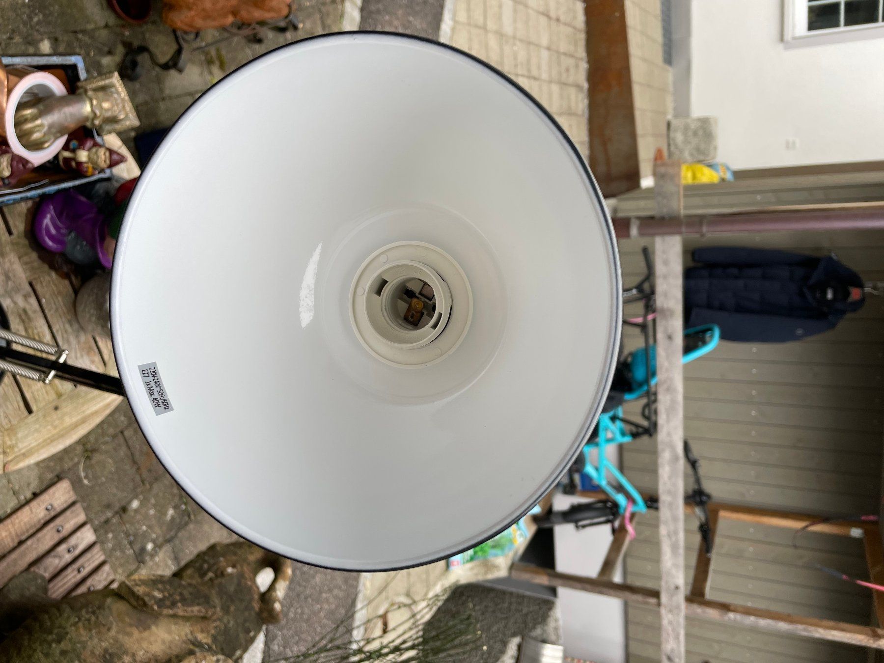Lampade: Bürolampe – Usato da Forch venduto da ESELSTEIN 2