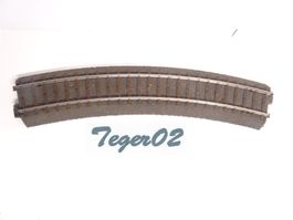 Märklin H0 24230 C-Gleis R2 437,5mm/30°