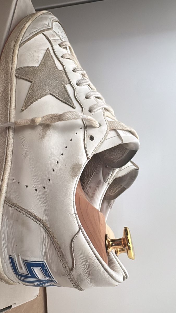 Golden Goose Scarpe da uomo: Golden Goose Super Ballstar – Usato da Herrliberg venduto da ResellerZH 5
