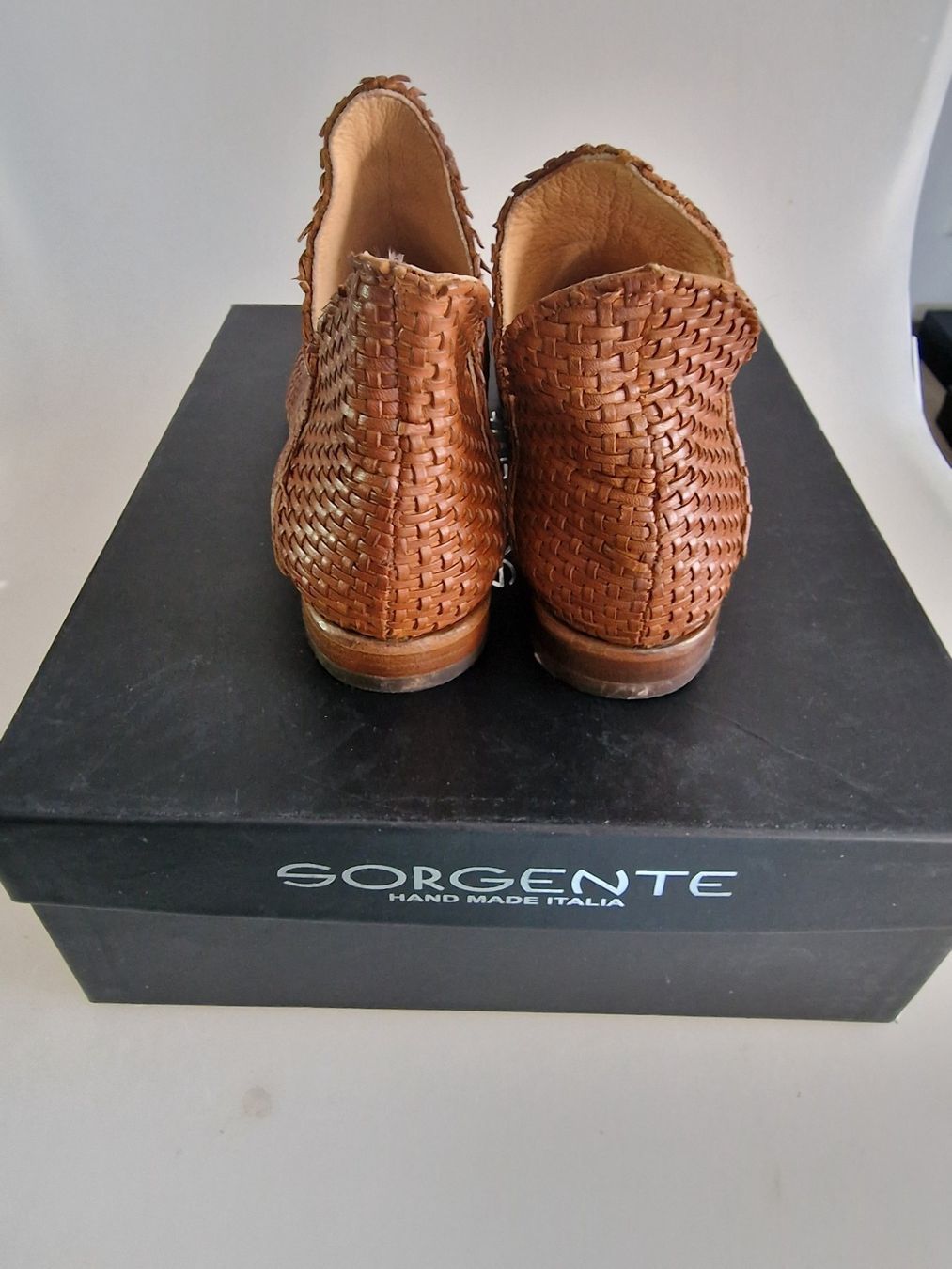 Scarpe da donna: Damenenschuhe Camel echt Leder Grösse 36 Neu – Nuovo e nell'imballaggio originale da Oberuzwil venduto da aseinkaufswelt 2