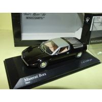 Maserati Bora (1972)