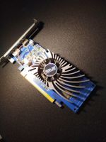 Nvidia GeForce GT 1030 ASUS 2 GB VRAM