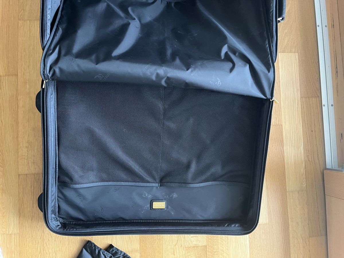 Maison Mollerus Reisekoffer: Maison Mollerus Koffer – Gebraucht aus mellingen von Shamo90 3