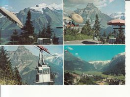 Engelberg Ristis Brunni 1965