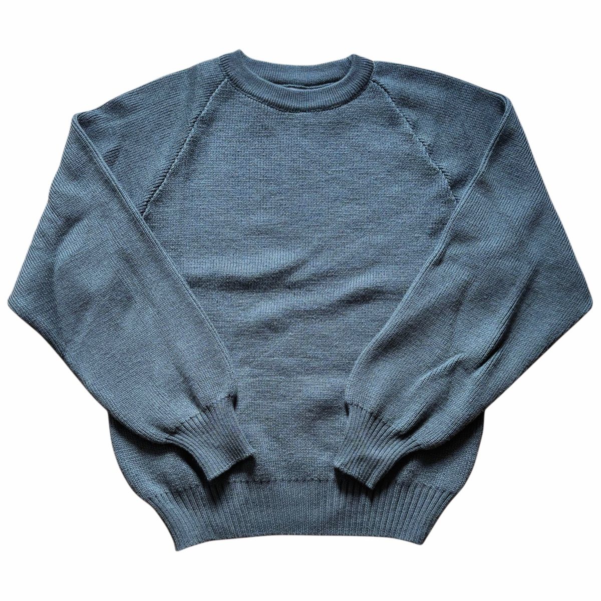 Hässig Pullover & Sweatshirts: Hässig Pullover grau Strick – Neu (gemäss Beschreibung) aus Allschwil von Lucza