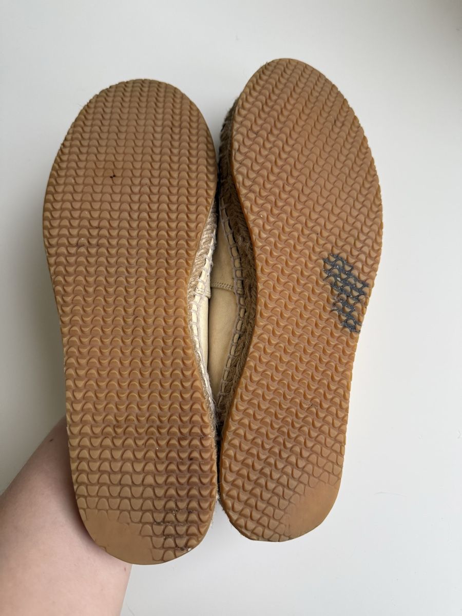 Chanel Chaussures femmes: Chanel Espadrilles – D'occasion à Winterthur par 11.11 6