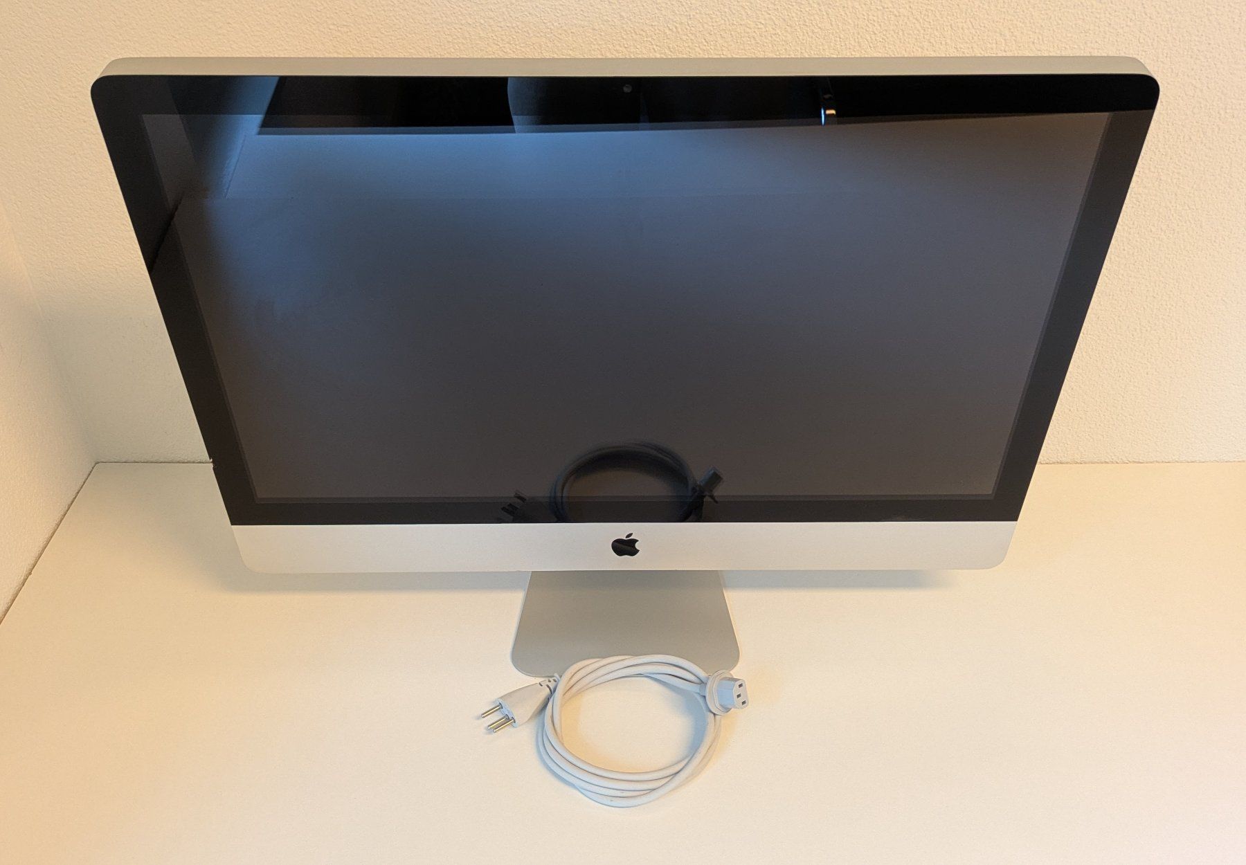 iMac 27