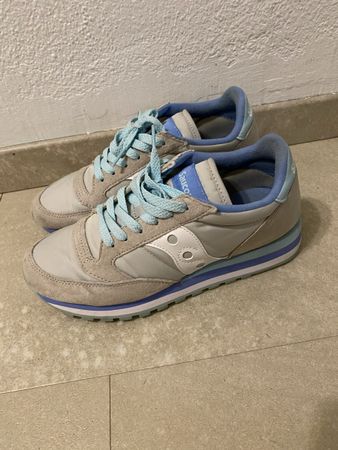 Saucony Jazz Triple