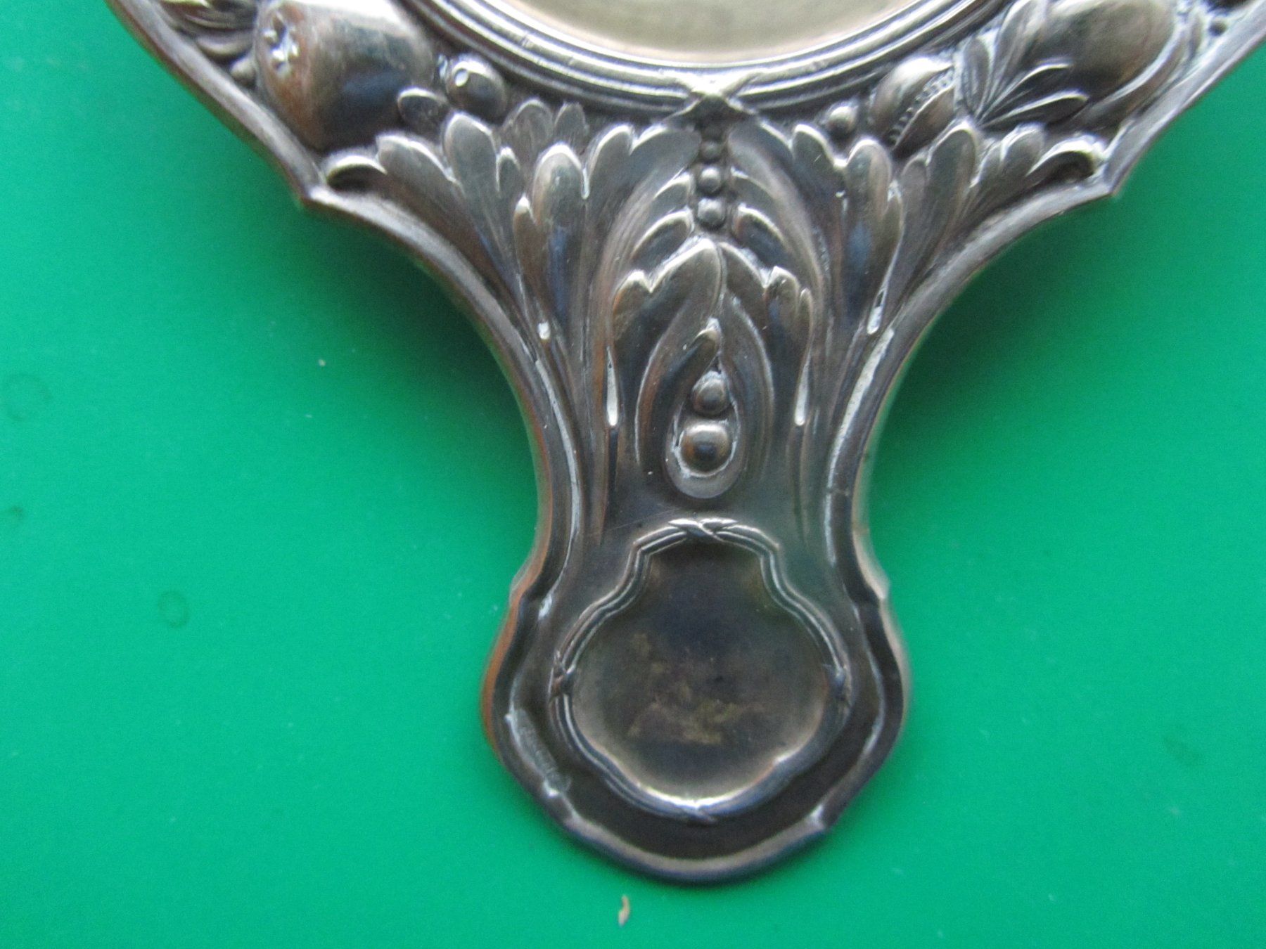 Elettrodomestici da cucina: Jugendstil Teesieb um 1910-Versilbert – Usato da Luzern venduto da Lucernauno 1