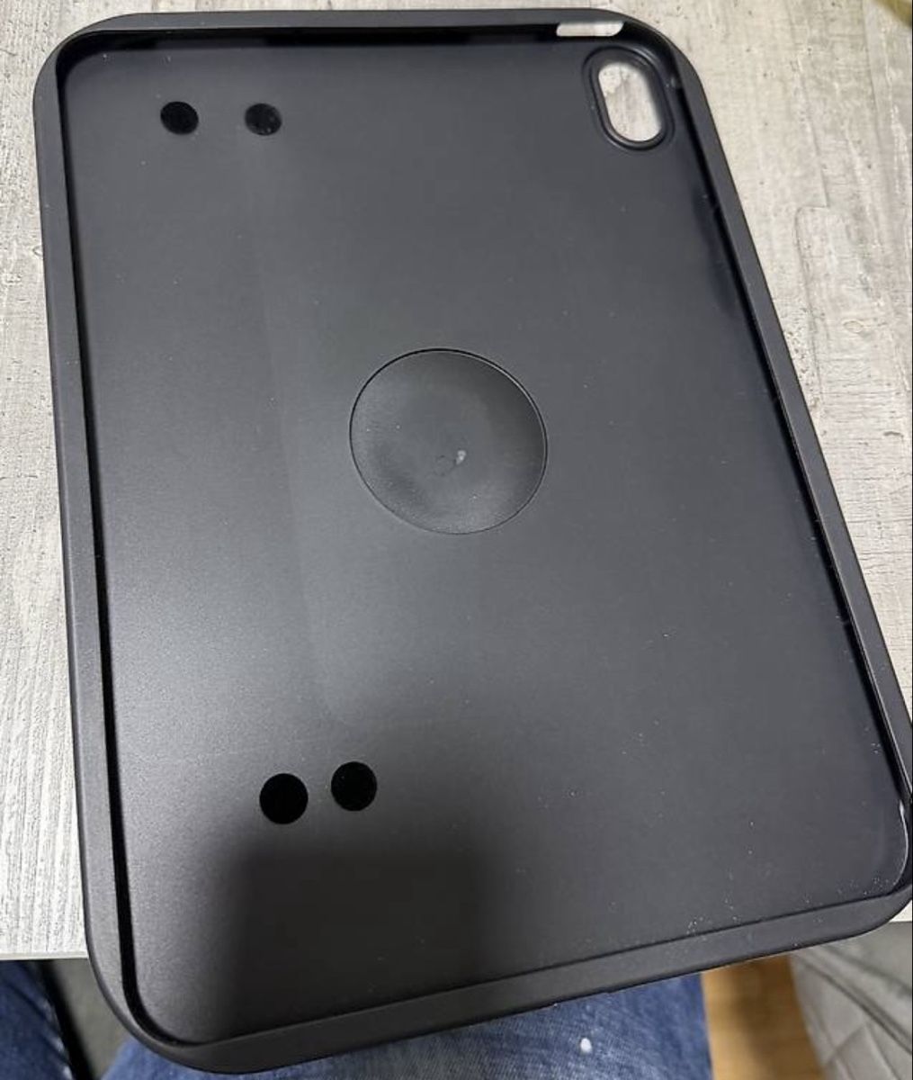 Apple Covers & Borse: Apple Ipad Hülle – Nuovo (secondo la descrizione) da Amriswil venduto da berat1993 1