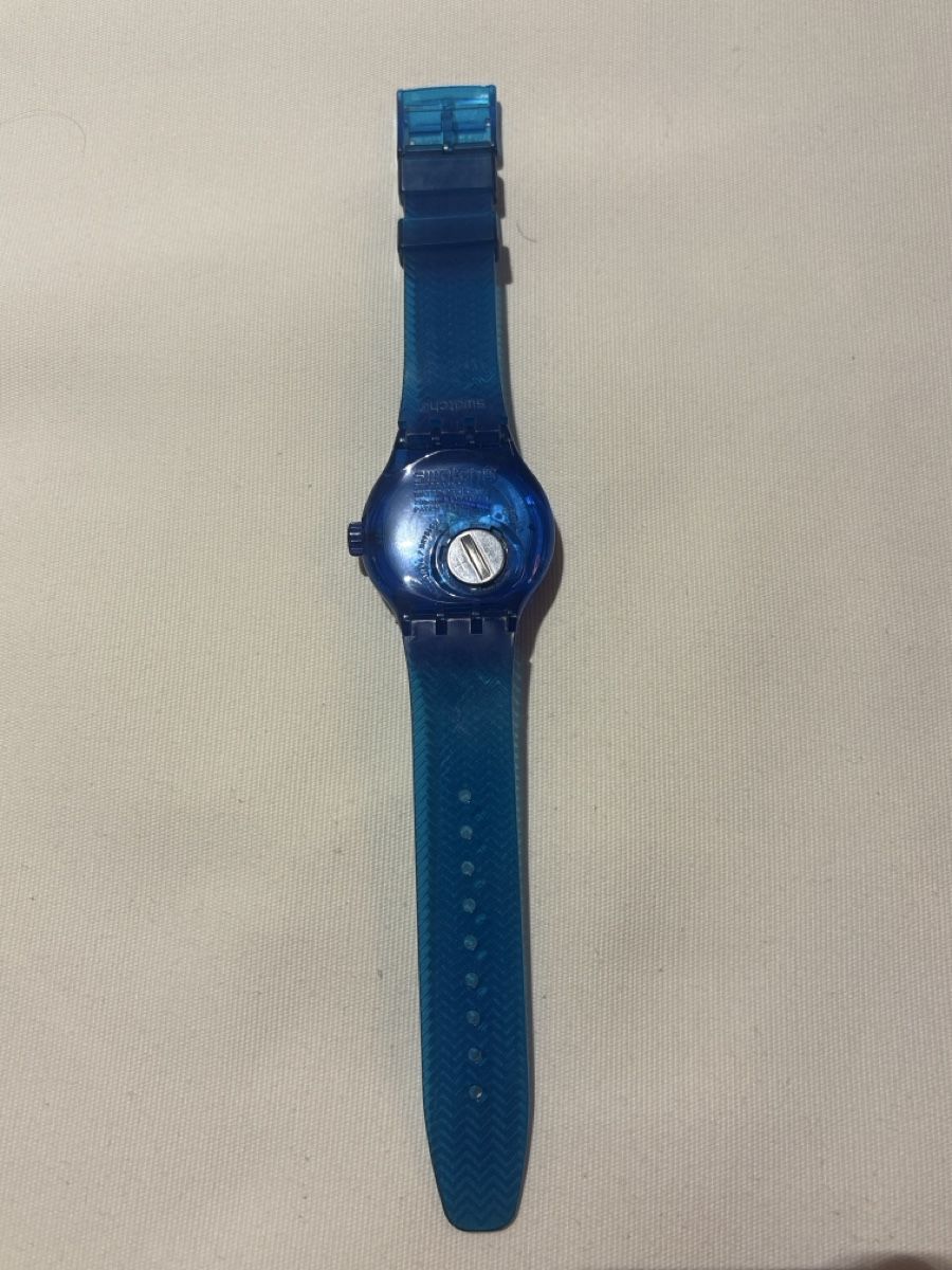 Swatch Uhren: Swatch Irony Scuba 200 – Gebraucht aus Jona von mat_2djz 3
