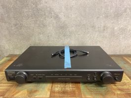 Technics SU-C800U Vorverstärker guter Zustand