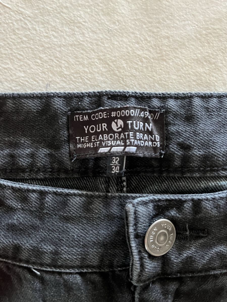 Jeans: Your Turn Jeans 32 – Usato da Nussbaumen AG venduto da Graefin1964 2