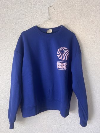 Pull & Bear Pulli