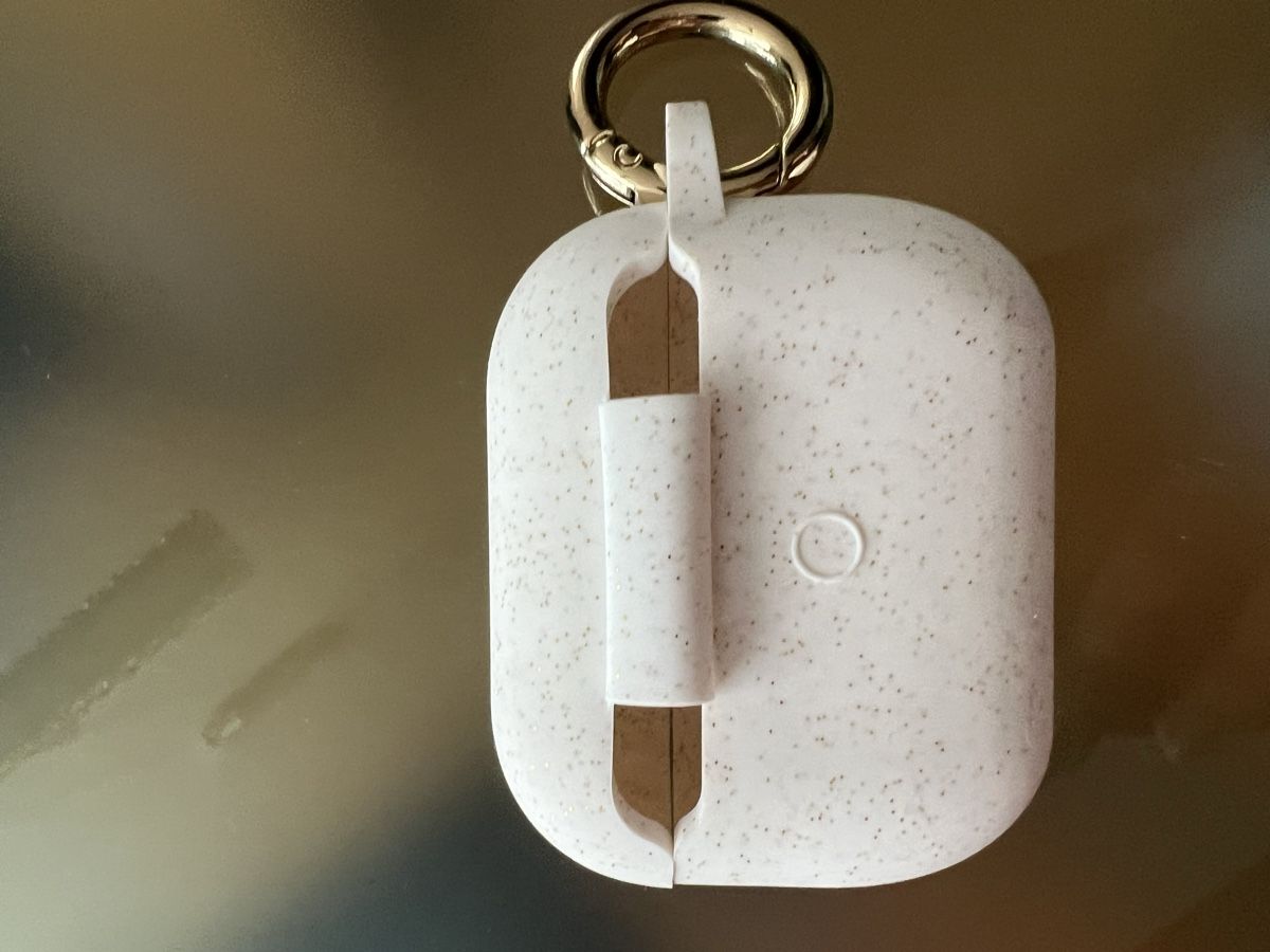 Guess Cover & Protezioni schermo: Hülle fürs Airpodcase Pro von Guess – Nuovo (secondo la descrizione) da Jona venduto da n.ferrari 5
