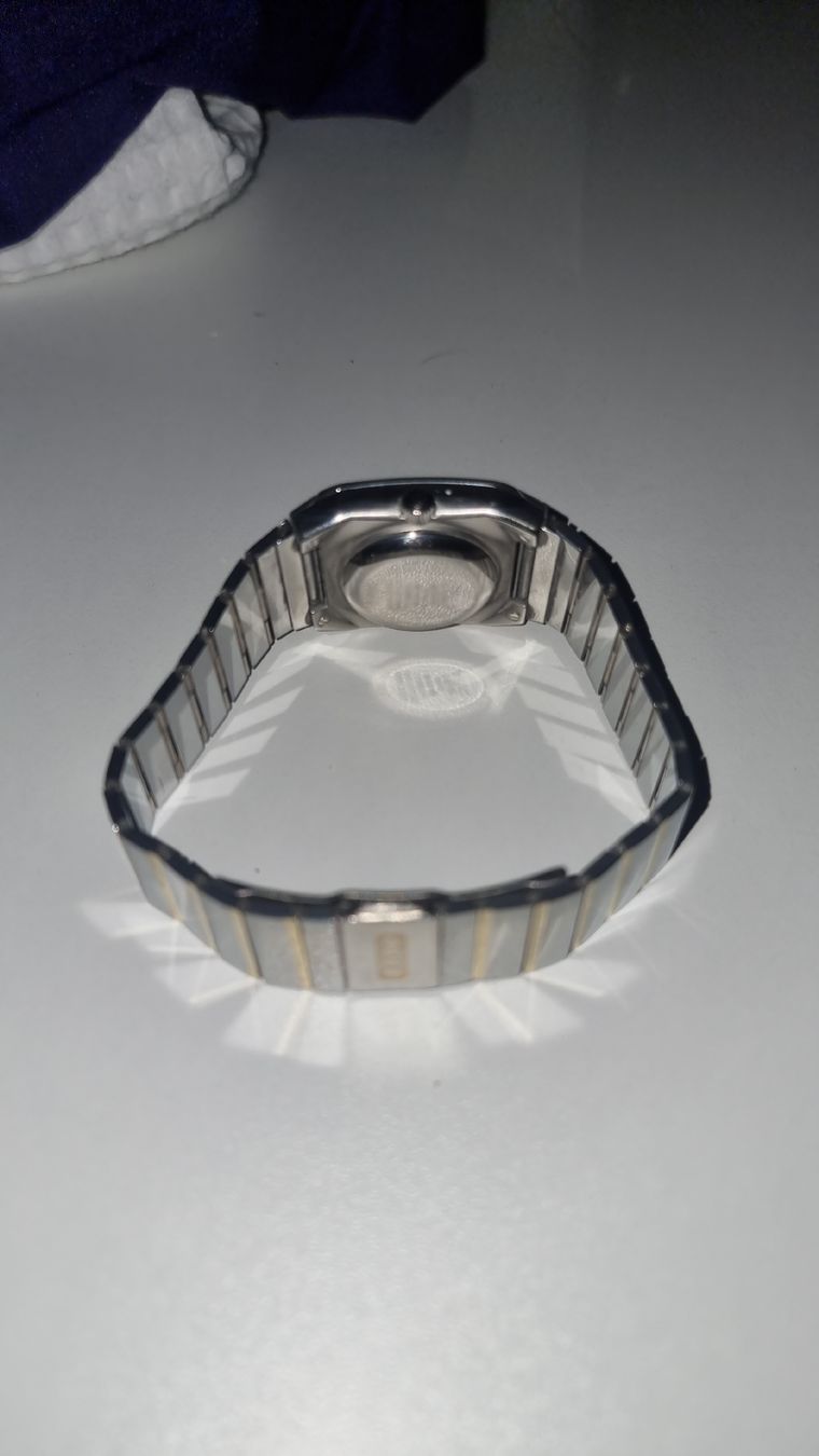 Rado Orologi: Schöne originale Rado Integral Quartz – Usato da Männedorf venduto da donron79 3