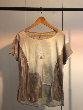 Zara T-Shirt