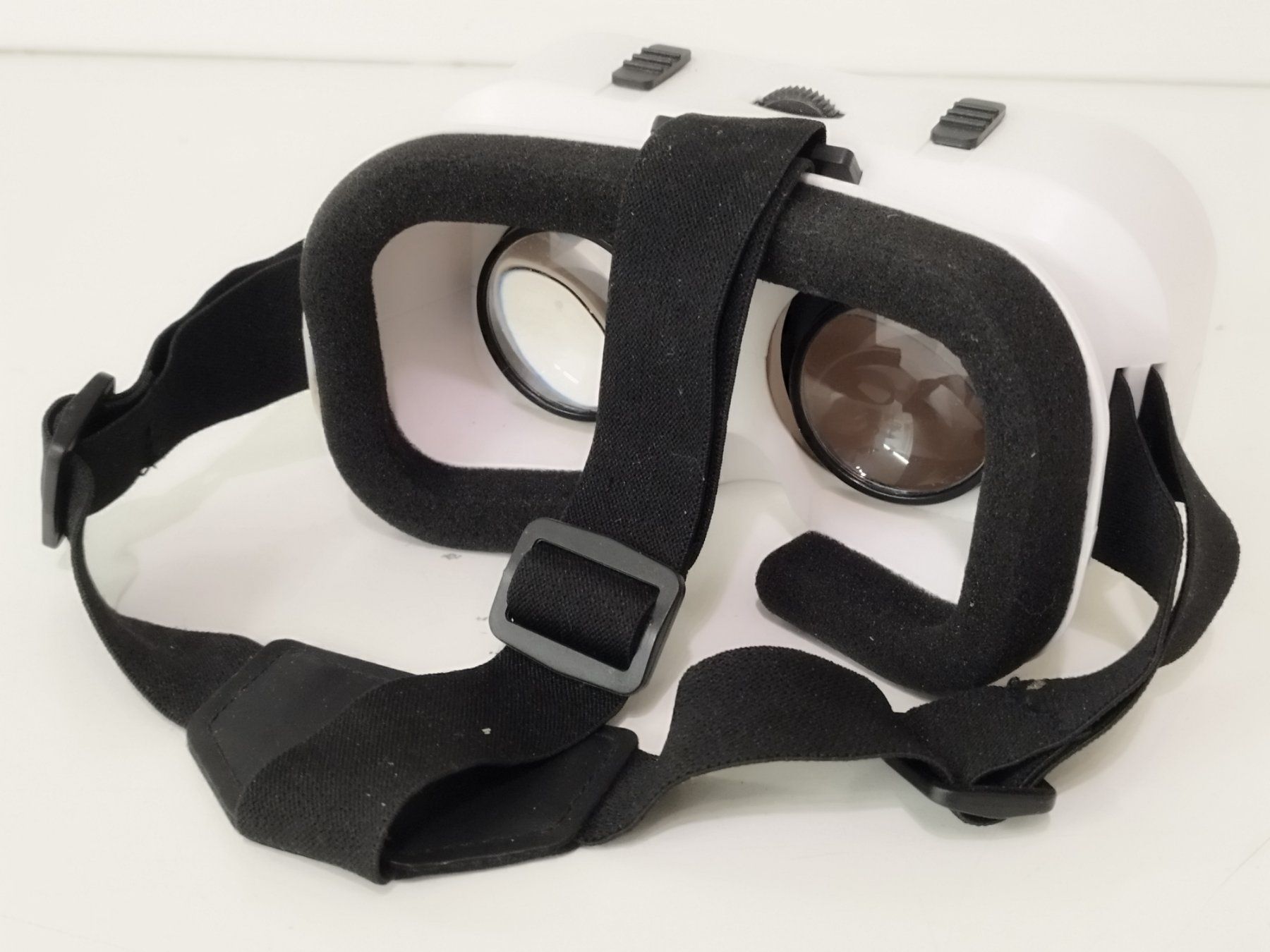Casco VR: VR SHINECON - kompatiebel mit jedem Smartphone – Usato da Uster venduto da NEVERLASTTRADING 5