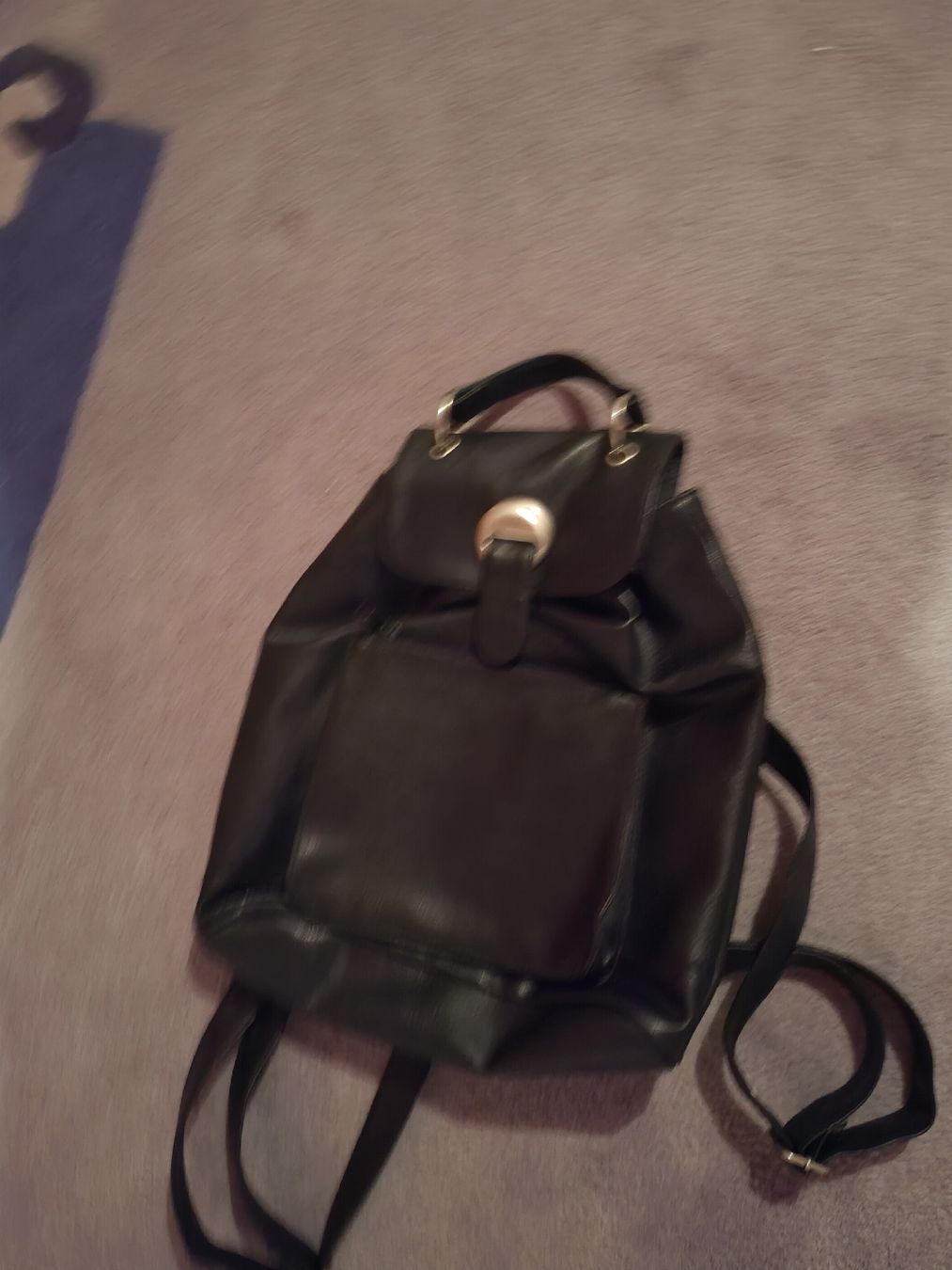 Zaini: Damen Rucksack – Usato da Dietlikon venduto da Asany