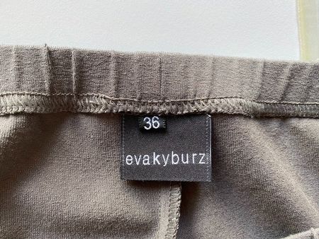 Damenhose / Eva Kyburz / 36