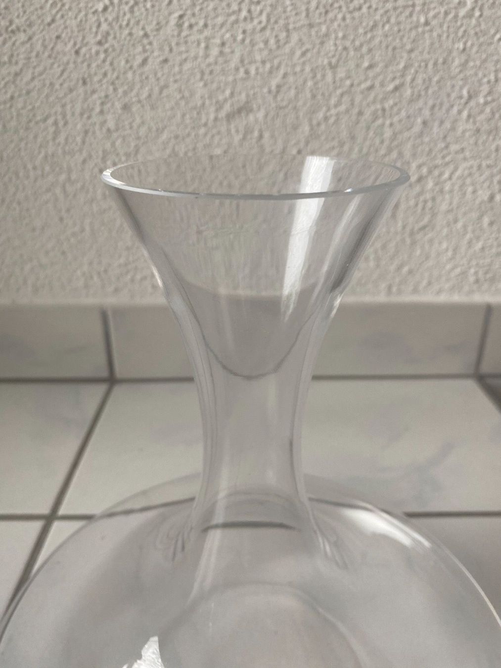 Caraffe: Dekantierkaraffe - Wein – Nuovo (secondo la descrizione) da Jonschwil venduto da juliana_pluess 1