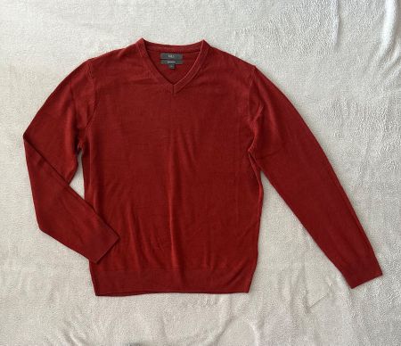 Marks & Spencer Pullover CASHMILON GR. L top Zustand wie neu