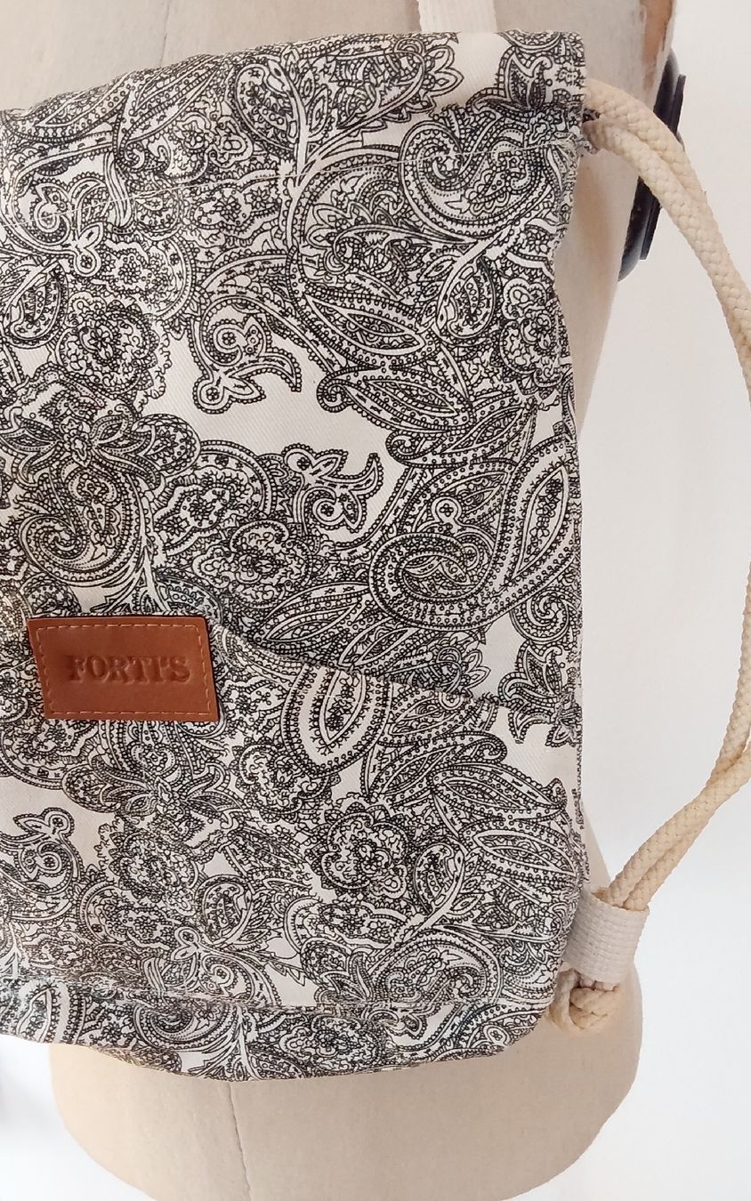 Zaini: Bag Rucksack Forti's neu – Nuovo (secondo la descrizione) da Köniz venduto da scopello12 1