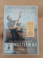DVD: Bruce Springsteen - Springsteen & I (neu)