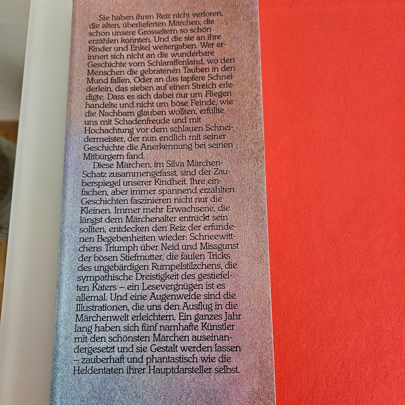Libri: Märchen  Schatz – Usato da Uster venduto da Sonnenblume212 4