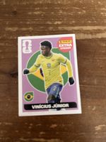 Panini Extra Sticker World Cup 2026 Vinícius Júnior