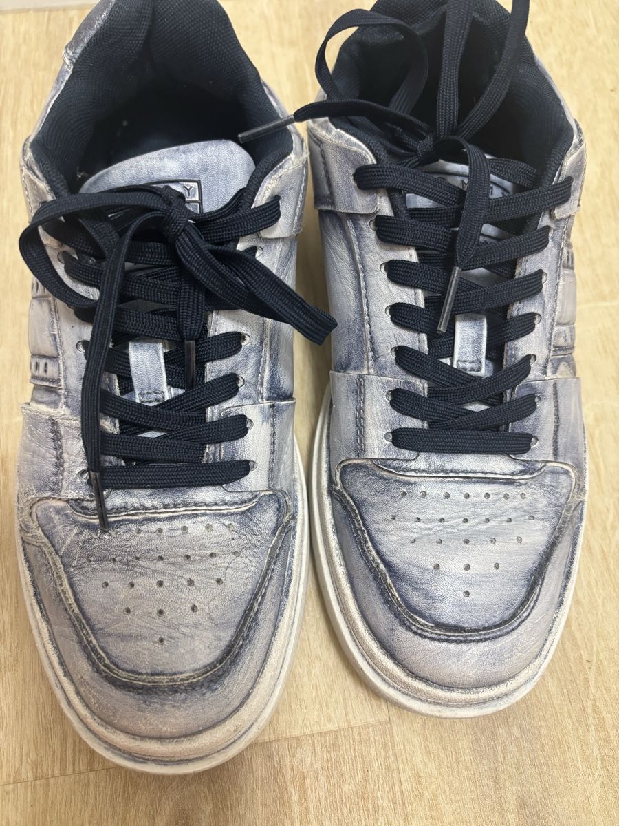 Tommy Hilfiger Scarpe da uomo: Tommy Jeans – Usato da Losone venduto da Tilly-nb7t 1
