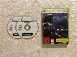 Halo 3: ODST XBOX 360