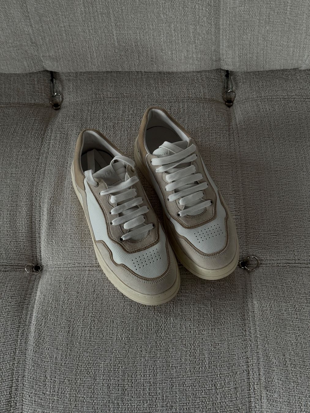 Boggi Scarpe da uomo: Boggi Milano | Sneakers – Nuovo (secondo la descrizione) da Horgen venduto da onur_5 1