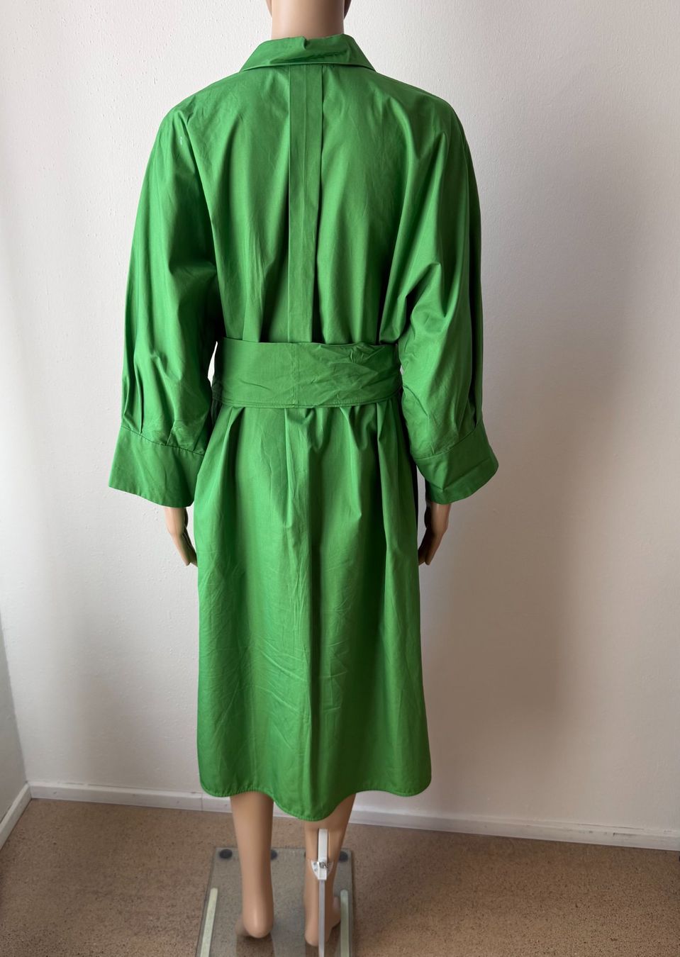 Max Mara Vestiti: S’ MAX MARA Kleid 💚 – Usato da Zürich venduto da ClosetQueen 7