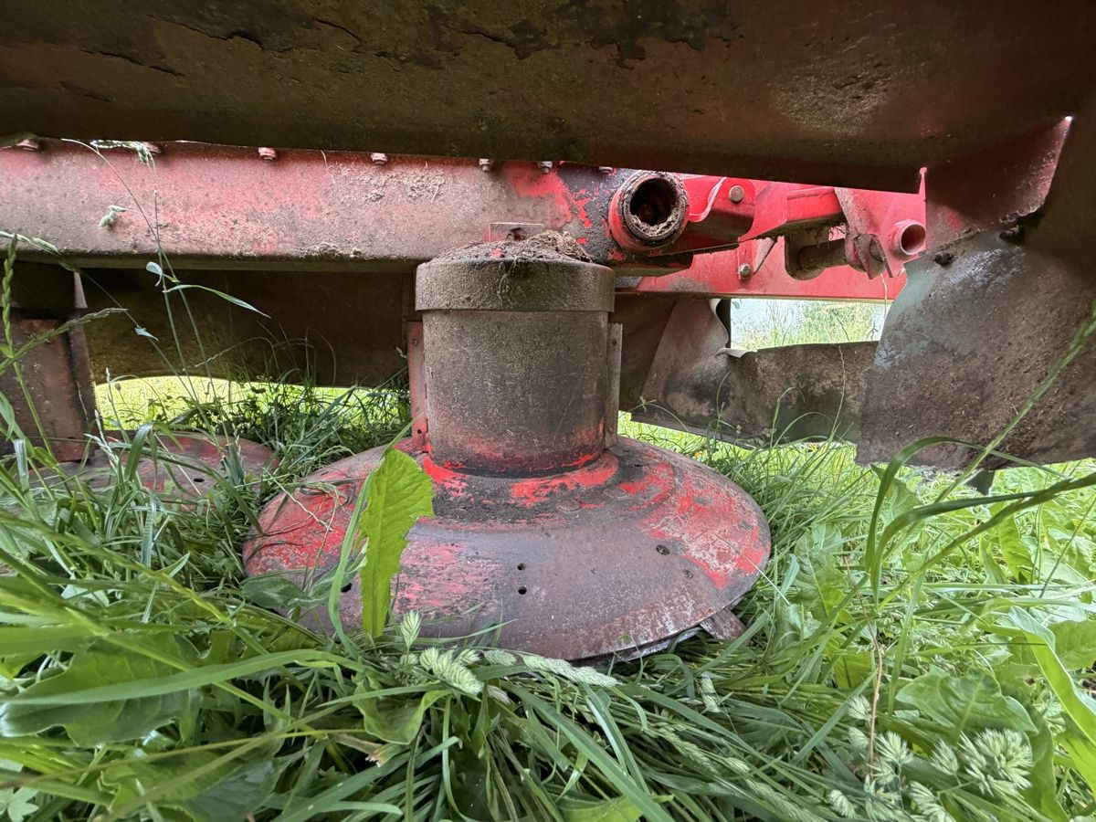 Alle Maschinen: CM170 Trommelmähwerk – Gebraucht aus Ebmatingen von cb5_8sgx 2