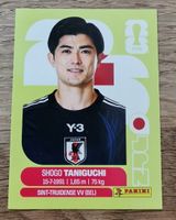 Taniguchi JPN 6 Panini FIFA World Cup 2026  ⚽🏆