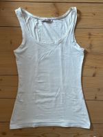 Tanktop S weiss Anna Field