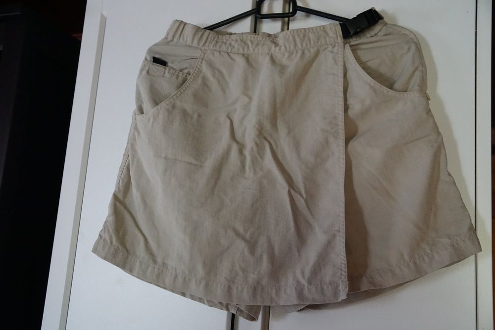 Jupe-short Summit Valley pour femme - Columbia