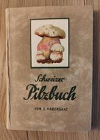 Schweizer Pilzbuch